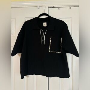 Anthropologie Sweater